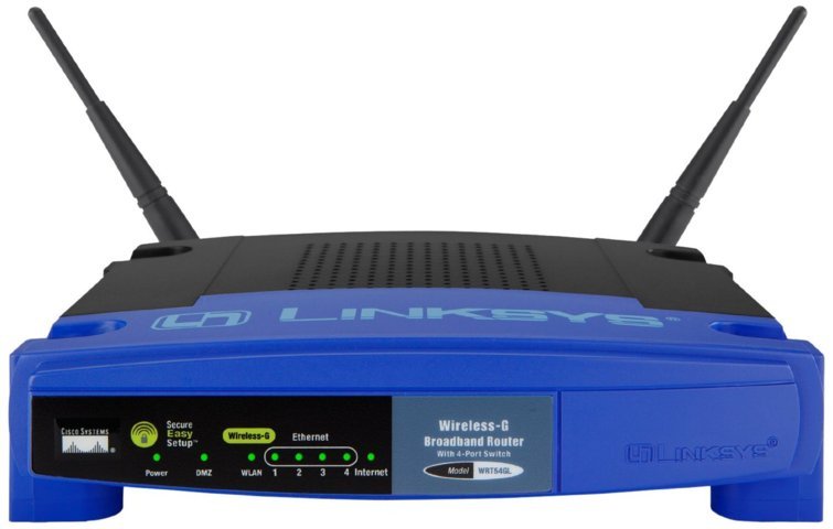 Router 8 porte gigabit tra i più venduti su Amazon