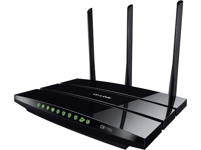Router wireless n 300mbps tl-wr841n tra i più venduti su Amazon