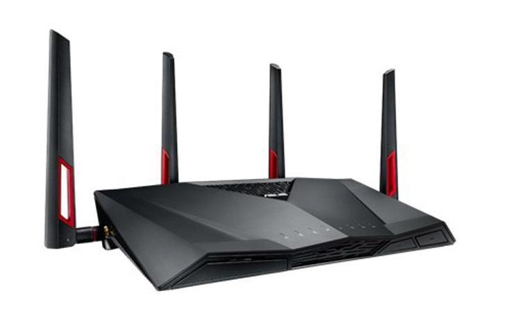 Router wireless r7800 smart nighthawk x4s nero tra i più venduti su Amazon